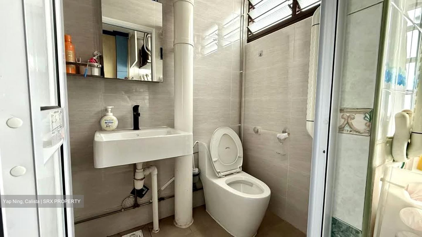 Blk 144 Bishan Green (Bishan), HDB 5 Rooms #542702071